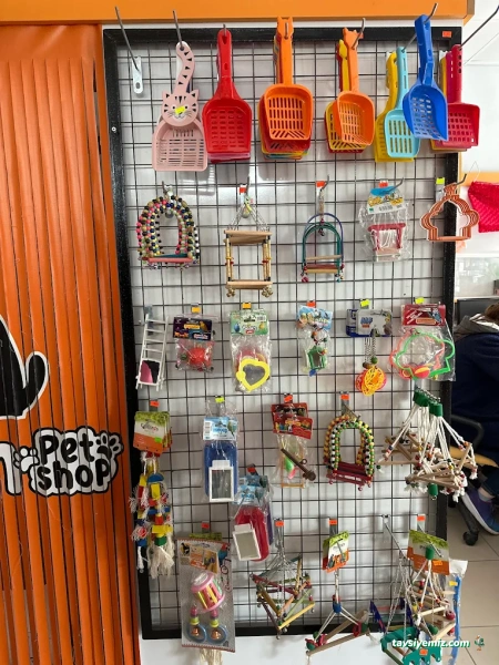 Tarçın Petshop Tarçın Petshop