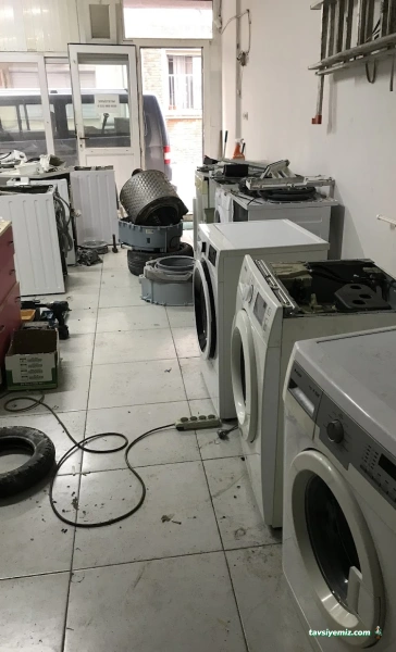 Tarhan Teknik - Beyaz Eşya Tamiri Ve Teknik Servisi Tarhan Teknik - Beyaz Eşya Tamiri Ve Teknik Servisi