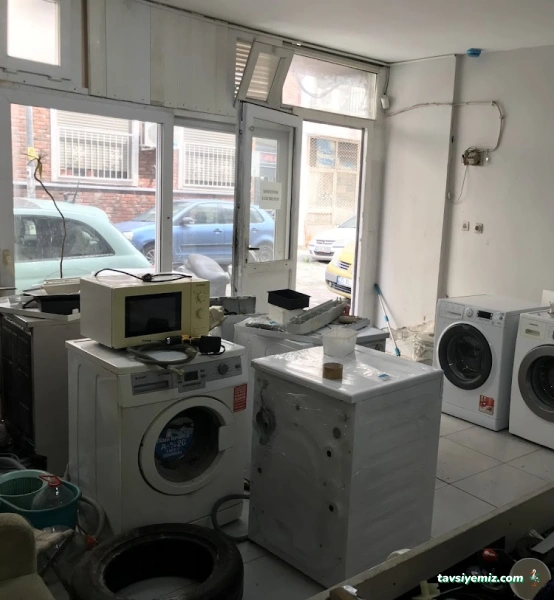 Tarhan Teknik - Beyaz Eşya Tamiri Ve Teknik Servisi Tarhan Teknik - Beyaz Eşya Tamiri Ve Teknik Servisi