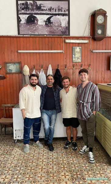 Tarihi Affan Kahvesi Tarihi Affan Kahvesi