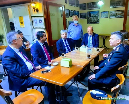 Tarihi Affan Kahvesi Tarihi Affan Kahvesi