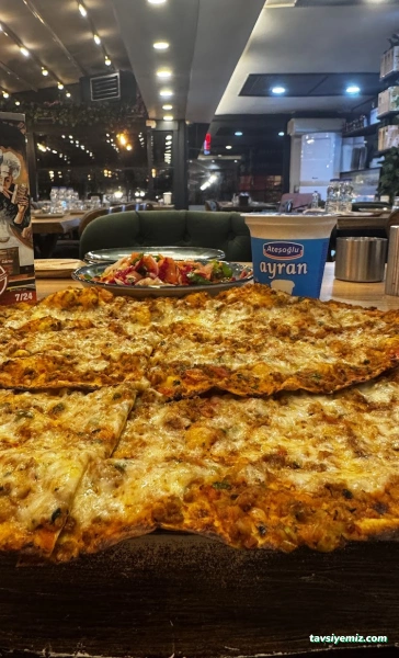 Tarihi Başkent Kebapçısı Tarihi Başkent Kebapçısı