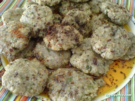 Tarihi Bitlis Büryan Salonu Tarihi Bitlis Büryan Salonu