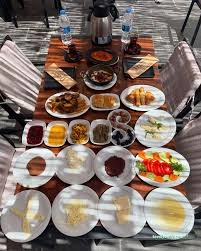 Tarihi Diyarbakır Konağı Cafe & Kahvaltı Tarihi Diyarbakır Konağı Cafe & Kahvaltı