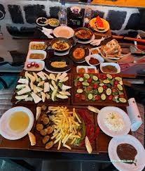 Tarihi Diyarbakır Konağı Cafe & Kahvaltı Tarihi Diyarbakır Konağı Cafe & Kahvaltı