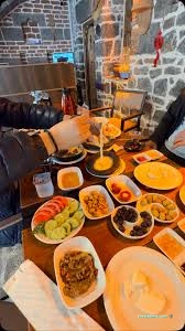 Tarihi Diyarbakır Konağı Cafe & Kahvaltı Tarihi Diyarbakır Konağı Cafe & Kahvaltı