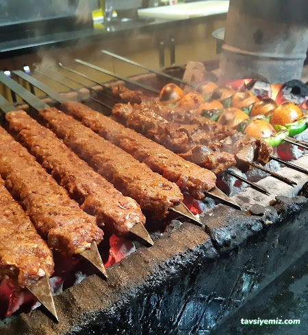 Tarihi Hasır Ocakbaşı Ardahan Tarihi Hasır Ocakbaşı Ardahan