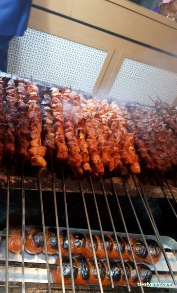 Tarihi Hasır Ocakbaşı Ardahan Tarihi Hasır Ocakbaşı Ardahan