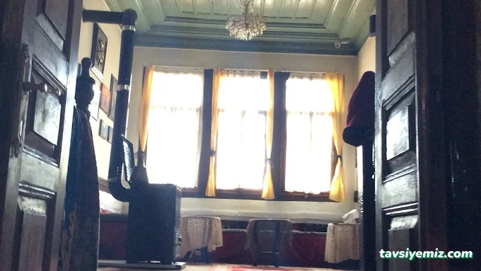 Tarihi Kadınana Konağı Antika Hediyelik Eşya Kafe Restaurant Tarihi Kadınana Konağı Antika Hediyelik Eşya Kafe Restaurant