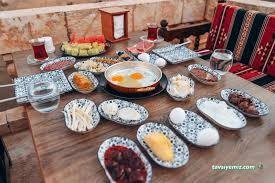 Tarihi Konak Kahvaltı Salonu Tarihi Konak Kahvaltı Salonu