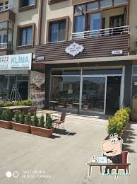 Tarihi Ortaköy Kumpircisi Düzce Tarihi Ortaköy Kumpircisi Düzce