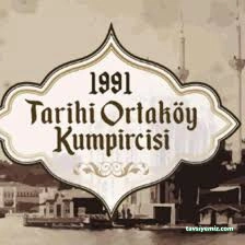 Tarihi Ortaköy Kumpircisi Düzce Tarihi Ortaköy Kumpircisi Düzce
