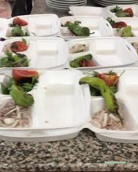 Tarihi Osmanlı Çorbacısı Tarihi Osmanlı Çorbacısı