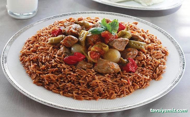 Tarihi Osmanlı Çorbacısı Tarihi Osmanlı Çorbacısı