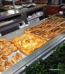 Tarihi Sarıyer Börekçisi Tarihi Sarıyer Börekçisi