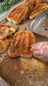 Tarihi Sarıyer Börekçisi Tarihi Sarıyer Börekçisi