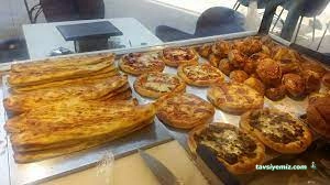 Tarihi Sarıyer Börekçisi Tarihi Sarıyer Börekçisi