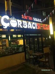 Tarihi Talas Çorbacısı Tarihi Talas Çorbacısı