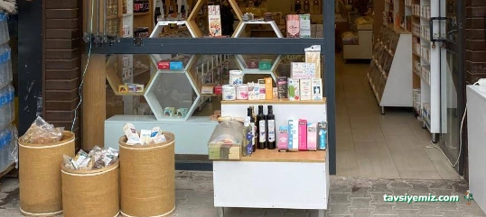 Tarihi Taşköprü Lokman Hekim