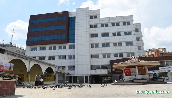 Tarsus Belediyesi Tarsus Belediyesi