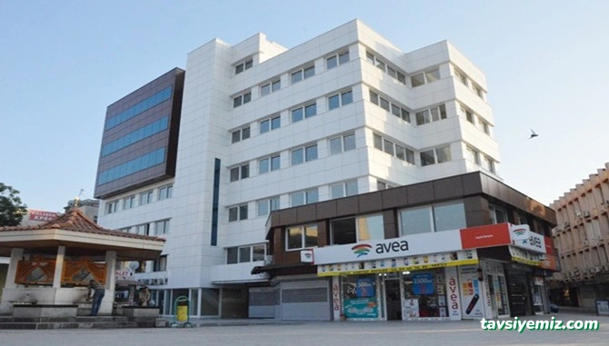 Tarsus Belediyesi Tarsus Belediyesi