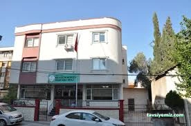 Tarsus Halk Eğitimi Merkezi Ve A.s.o. Tarsus Halk Eğitimi Merkezi Ve A.s.o.