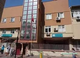 Tarsus Halk Eğitimi Merkezi Ve A.s.o. Tarsus Halk Eğitimi Merkezi Ve A.s.o.