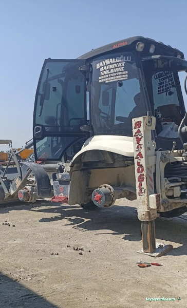 Tarsus Seyyar Otoban Lastikçi 7-24 Tarsus Seyyar Otoban Lastikçi 7-24