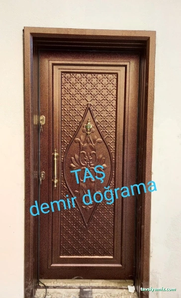 Taş Demir Doğrama Taş Demir Doğrama