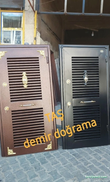 Taş Demir Doğrama Taş Demir Doğrama