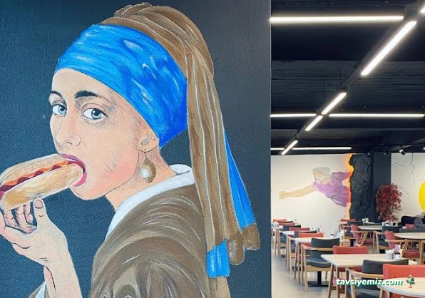 Taş Kağıt Makas Board Game & Cafe