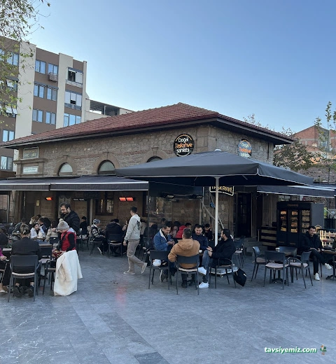 Taş Kahve Taş Kahve