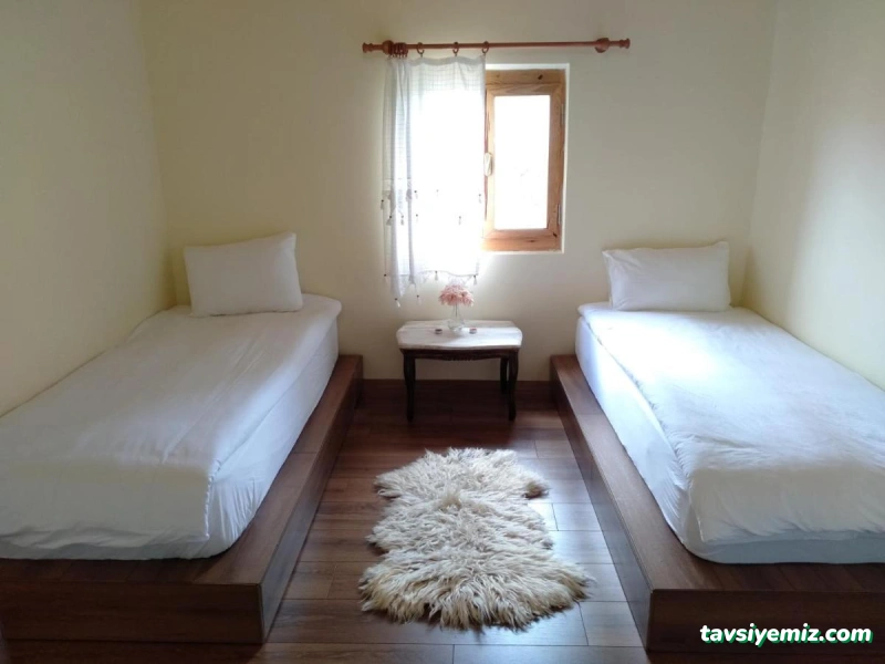 Taş Konak Butik Otel Taş Konak Butik Otel
