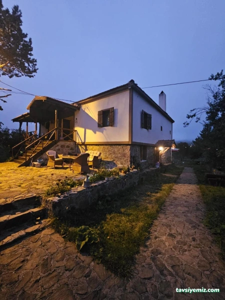 Taş Konak Butik Otel Taş Konak Butik Otel