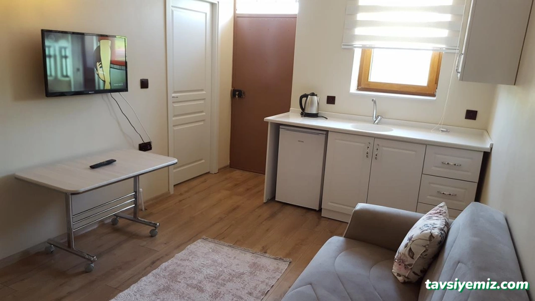Taş Konak Butik Otel Taş Konak Butik Otel