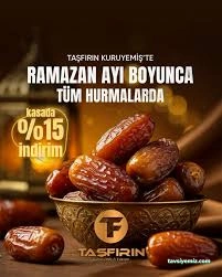 Tasfırın Kuruyemiş Tasfırın Kuruyemiş