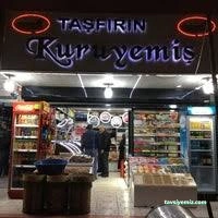 Tasfırın Kuruyemiş Tasfırın Kuruyemiş