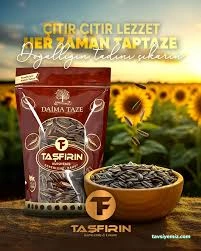 Tasfırın Kuruyemiş Tasfırın Kuruyemiş