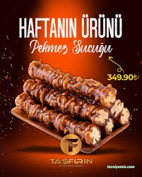 Tasfırın Kuruyemiş Tasfırın Kuruyemiş