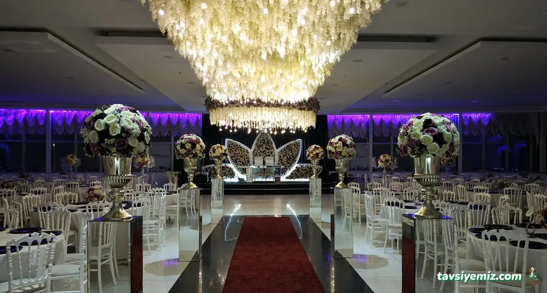 Taşhan Organizasyon