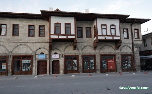 Taşkale Belediyesi Taşkale Belediyesi