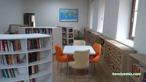 Taşkent Halk Eğitimi Merkezi Taşkent Halk Eğitimi Merkezi