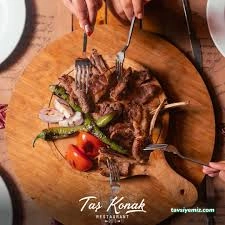 Taşkonak Steakhouse Taşkonak Steakhouse