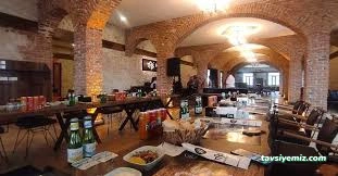 Taşkonak Steakhouse Taşkonak Steakhouse
