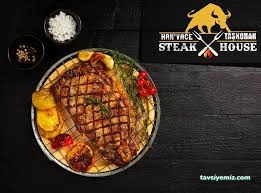 Taşkonak Steakhouse Taşkonak Steakhouse
