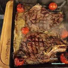 Taşkonak Steakhouse Taşkonak Steakhouse