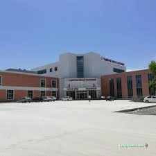 Taşköprü Devlet Hastanesi Taşköprü Devlet Hastanesi