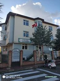 Taşköprü Halk Eğitim Merkezi Taşköprü Halk Eğitim Merkezi