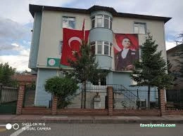 Taşköprü Halk Eğitim Merkezi Taşköprü Halk Eğitim Merkezi