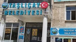 Taşlıçay Belediyesi Taşlıçay Belediyesi